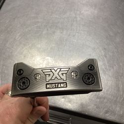 PXG Mustang 34” Putter Mens Right Handed 