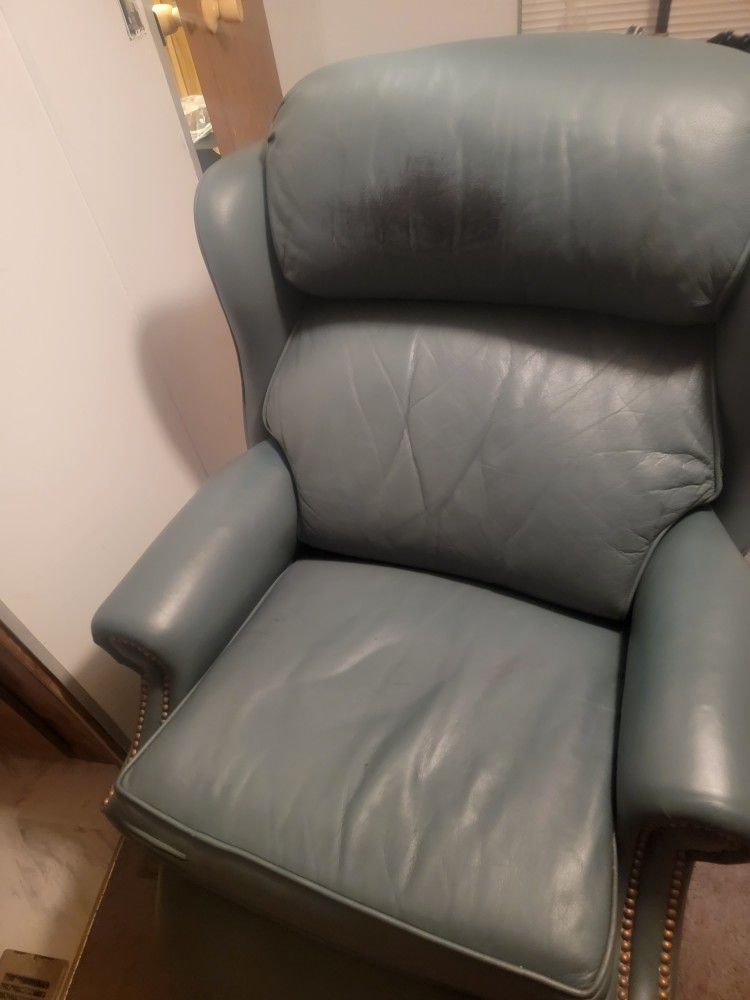recliner