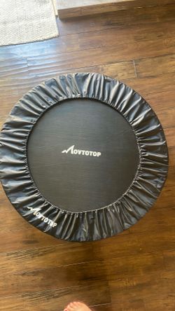 Mini Trampoline