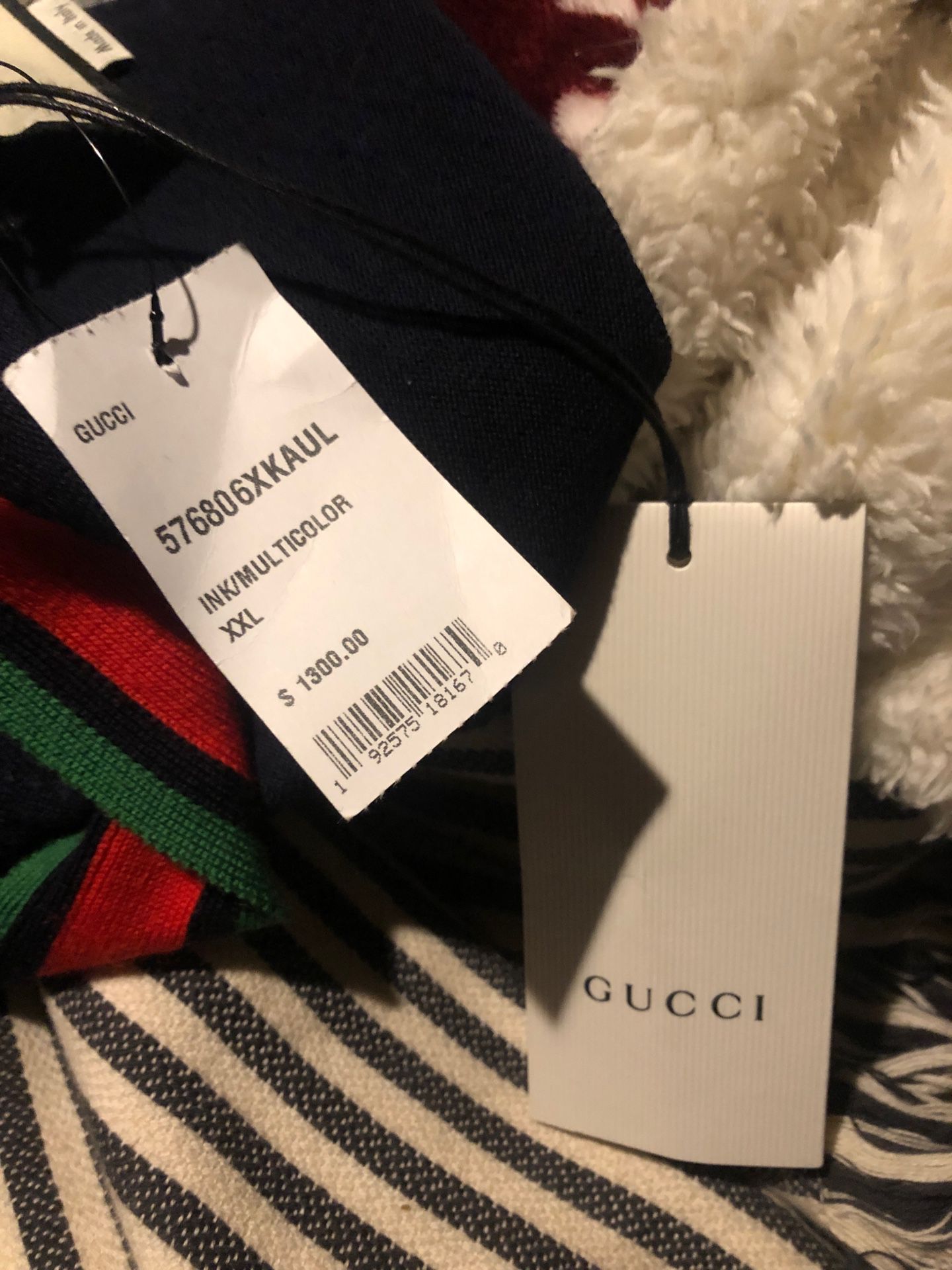 Gucci cardigan