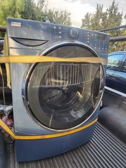 KENMORE Washer Black Friday Special!