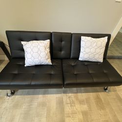 Adjustable Couch