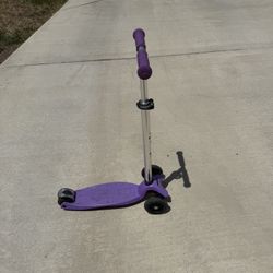 Micro kick kids Scooter