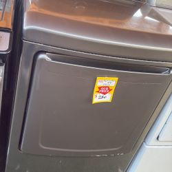 Bonita Secadora De Gas Con Garantía 