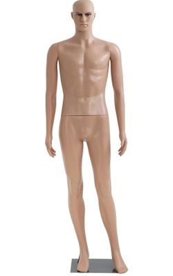 Male Mannequin