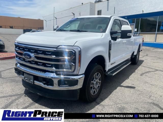 2023 Ford F-250