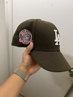 LA fitted Hat