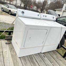 Me more Washer Dryer Delivery Available 