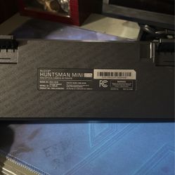 Razor Huntsman Mini/ Roccat Gaming Mouse 