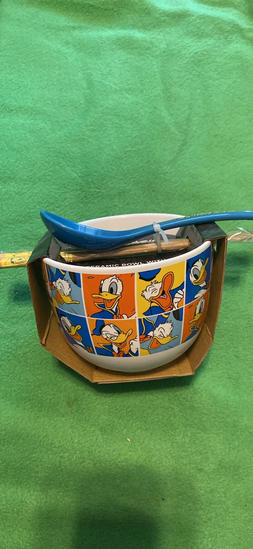 Ceramic Bowl