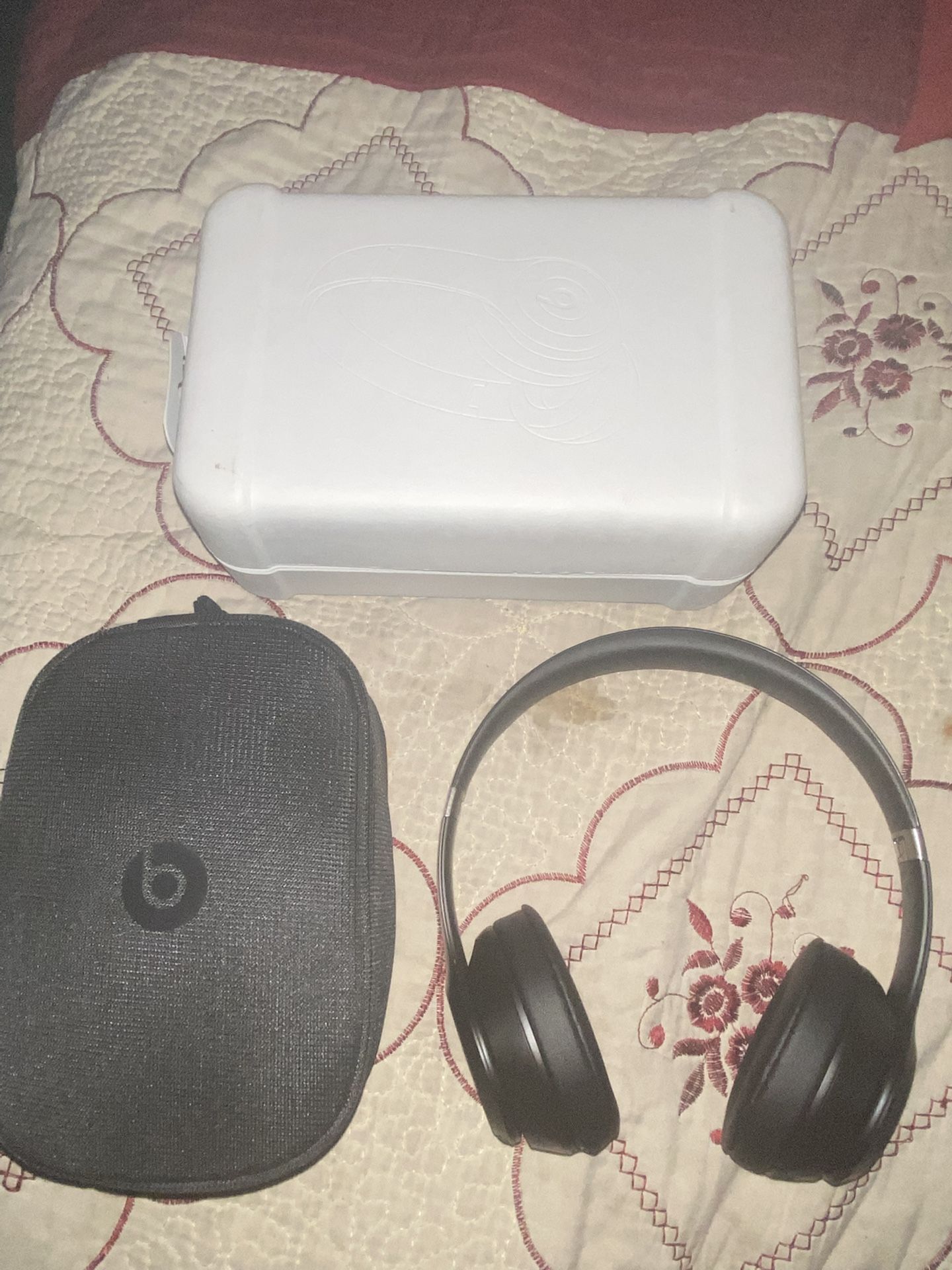 Beats Solo 4