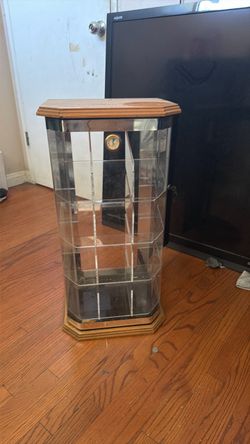 Display case