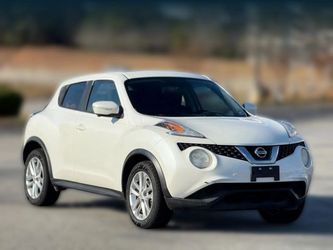 2016 Nissan JUKE