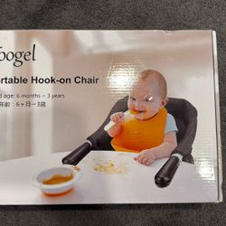 Portable Feeding Chair 