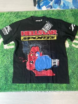 Hellstar shirt