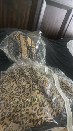 Chita Small Quince Dress Small