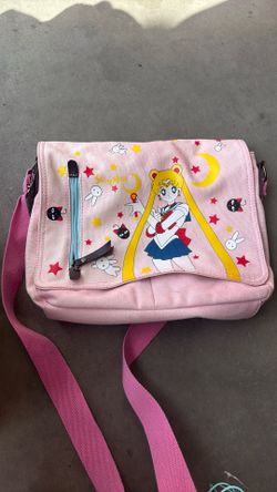 Sailor Moon