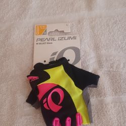 Bike Gloves