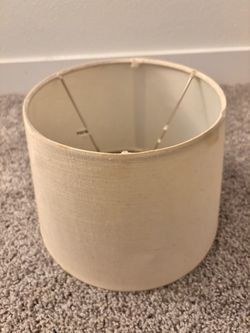 Lamp Shade