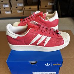 Adidas Superstar Pokemon Charmeleon Men KI2856