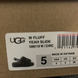 Ugg Slippers