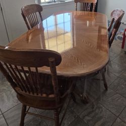 Table For Sell