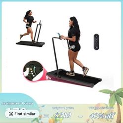 Lichico Treadmill * Please Read*