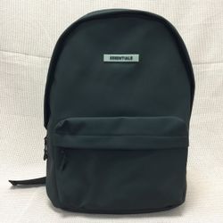 Fear Of God Essentials Backpack Bag Black