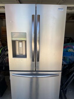 Frigidaire Gallery Refrigerator