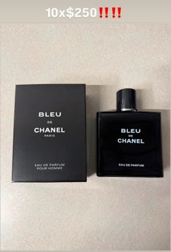 Perfumes
