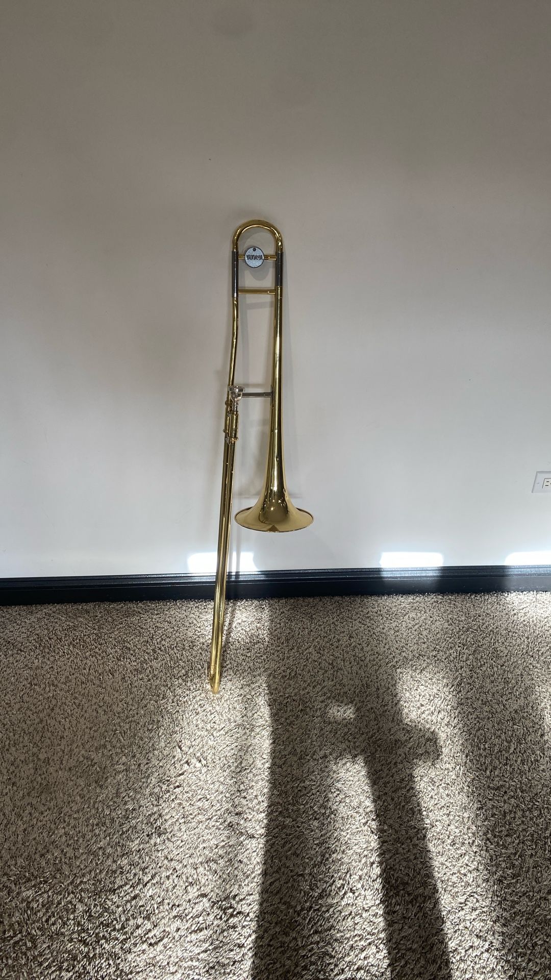 Yamaha Trombone Established In 1887