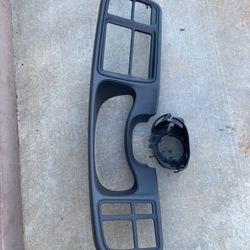  Tahoe Yukon Or Gmc Cierra Silverado