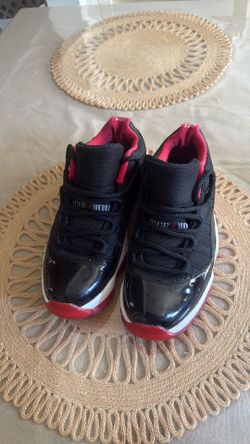 Jordan 12 Retro Low Bred