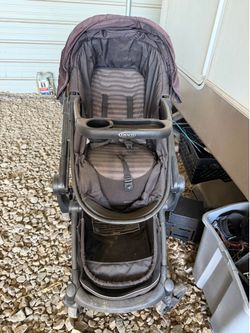 Stroller