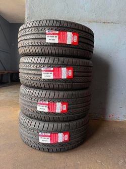 245/45/19. GTRADIAL