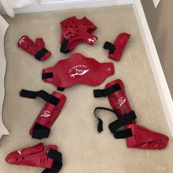 Karate Gear