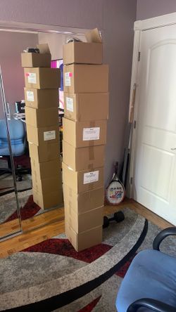 HAND SANITIZER (bulk)