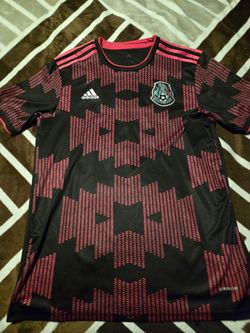 Mexico Jersey 2021