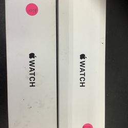 Brand New Sealed.   Apple Iwatch SE Only 199