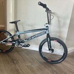 Chase Element Xxxl Race Bmx Bike 