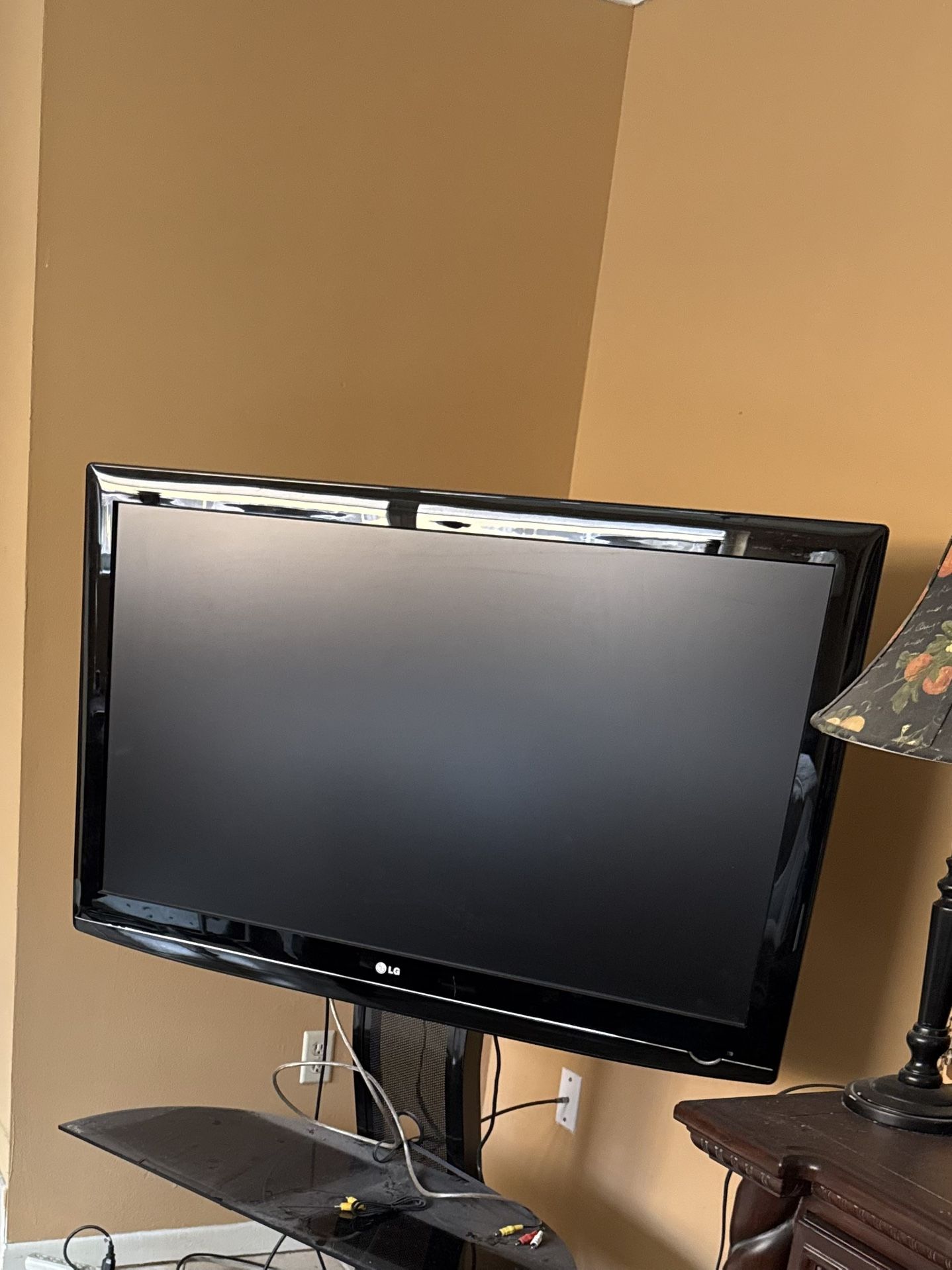 Lg 55 Inch Tv