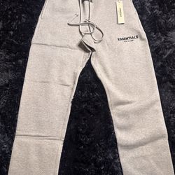 Pacsun Dark Oat Pants Essentials Size M