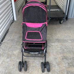 Stroller For Dog 
