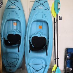 Kayak