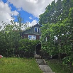 Investors  Dream!! Pittsburgh 3BD - 2BA $160,000