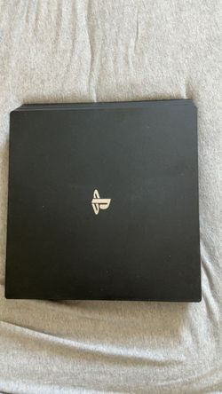 Ps4 pro
