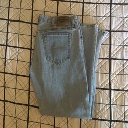 Wrangler Jeans 