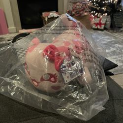 Aphmau KC plushy/stuffy