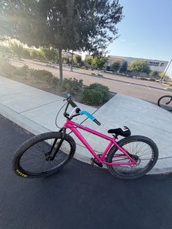 Mafia tto 27.5 inch