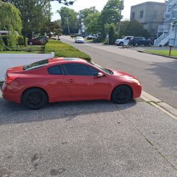 2009 Nissan Altima